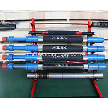 Hebei Baoshi Hydraulic Power Packer Expandable